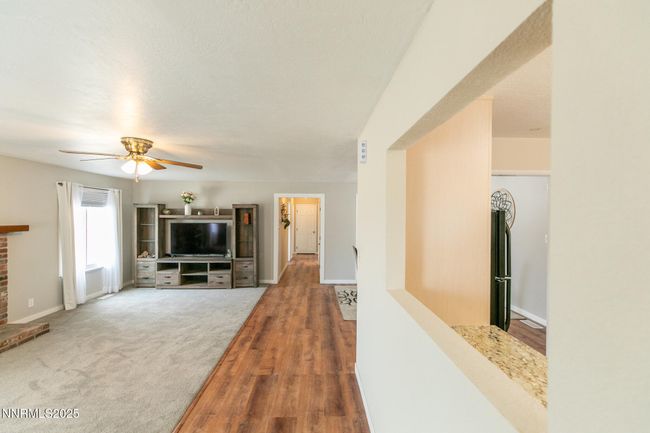 360 Ruby St, House other with 3 bedrooms, 2 bathrooms and 1 parking in Fernley NV | Image 7