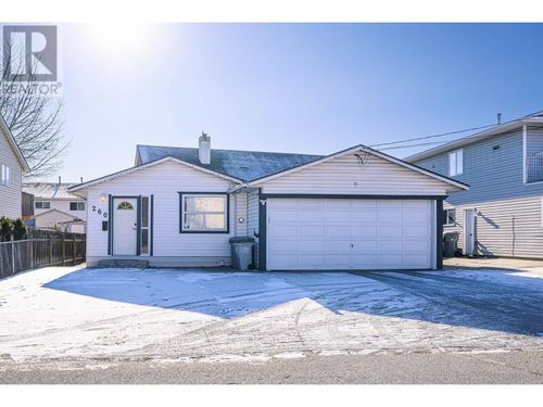 260 Tamarack Ave, Kamloops, BC, V2B1G7 | Card Image