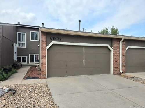 6927 S Bryant Street, Littleton, CO, 80120 | Card Image