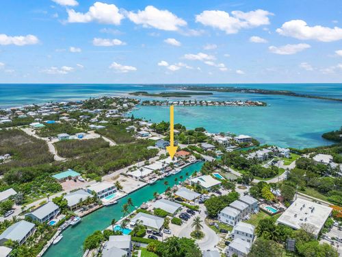 116 N Indies Dr, Duck Key, FL, 33050-3703 | Card Image