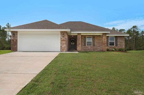 7957 Twin Lake Dr, Milton, FL, 32583-2442 | Card Image