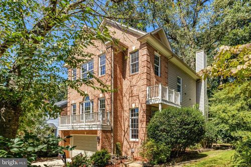 6732 Baron Rd, MCLEAN, VA, 22101-2907 | Card Image