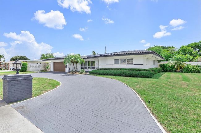 417 N Highland Dr, House other with 3 bedrooms, 2 bathrooms and null parking in Hollywood FL | Image 39