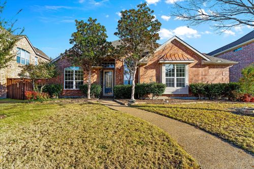 9608 Ironwood Dr, Frisco, TX, 75033-1335 | Card Image