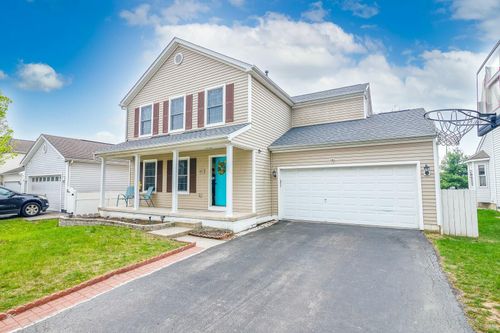 5855 Katara Dr, Galloway, OH, 43119-8113 | Card Image