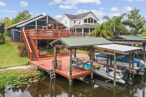 291 Maxwell Dr, Welaka, FL, 32193-3415 | Card Image