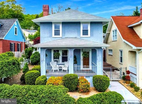 775 Macdonald Ter, CUMBERLAND, MD, 21502-2616 | Card Image