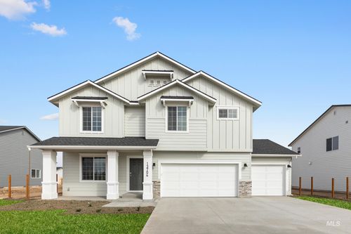 13704 Redway Ct, Caldwell, ID, 83607-1216 | Card Image