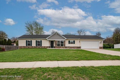 540 University Dr, Radcliff, KY, 40160-3015 | Card Image