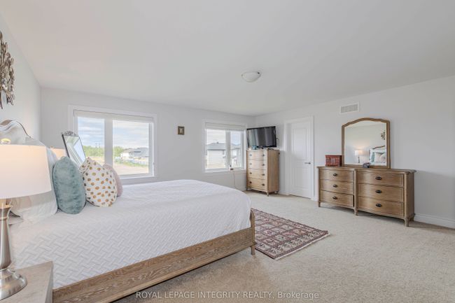 152 Finsbury Ave, House other with 5 bedrooms, 4 bathrooms and 2 parking in Ottawa ON | Image 21