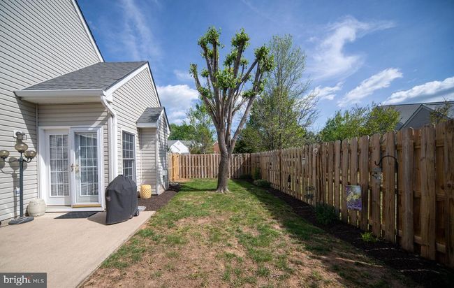 11408 Macon Dr, Townhouse with 2 bedrooms, 2 bathrooms and null parking in FREDERICKSBURG VA | Image 51