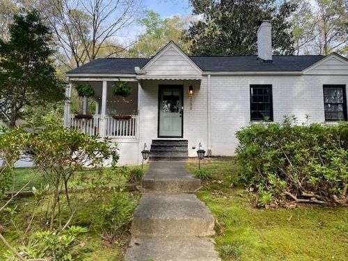 3038 Gordon Cir, Hapeville, GA, 30354-1059 | Card Image
