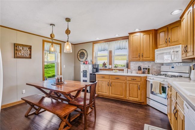 1139 Chickentown Rd, House other with 3 bedrooms, 2 bathrooms and 4 parking in Somerset PA | Image 12