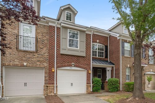 204 Lone Star Way, Cary, NC, 27519-8775 | Card Image