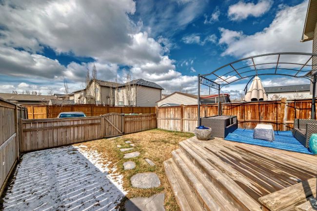 15 Elgin Meadows Park Se, Home with 4 bedrooms, 3 bathrooms and 2 parking in Calgary AB | Image 44
