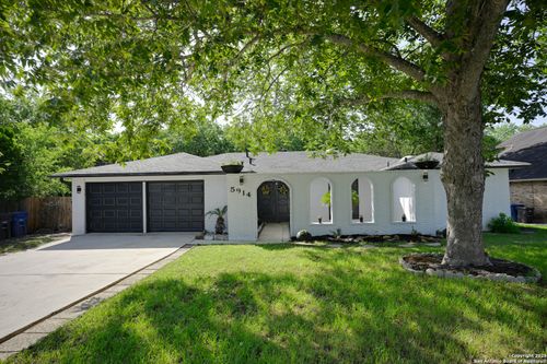 5914 Pineway St, San Antonio, TX, 78247-1437 | Card Image