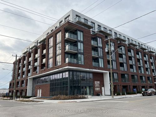 504-201 Brock St S, Whitby, ON, L1N0P8 | Card Image