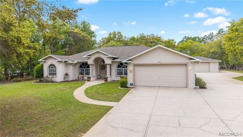 4680 N Elkcam Blvd, Beverly Hills, FL, 34465-4536 | Card Image