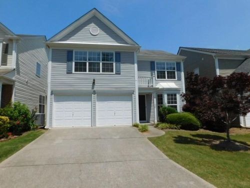 727 Wamock Dr, Alpharetta, GA, 30004-0778 | Card Image