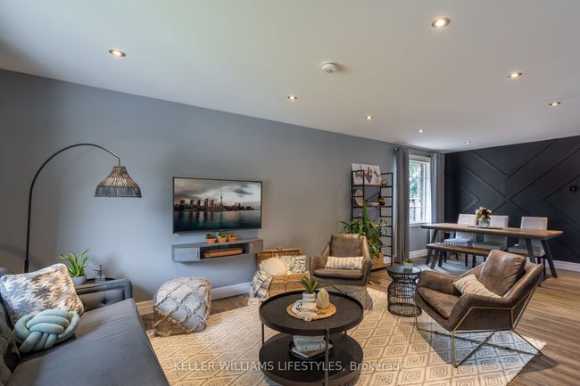 51 Chapple Hill Rd, House other with 4 bedrooms, 2 bathrooms and 4 parking in London ON | Image 4