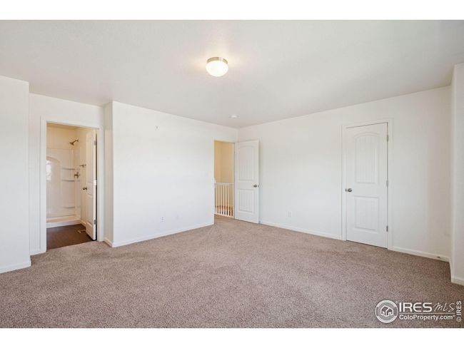 2003 - 3660 W 25 Th St, Townhouse with 2 bedrooms, 3 bathrooms and null parking in Greeley CO | Image 15