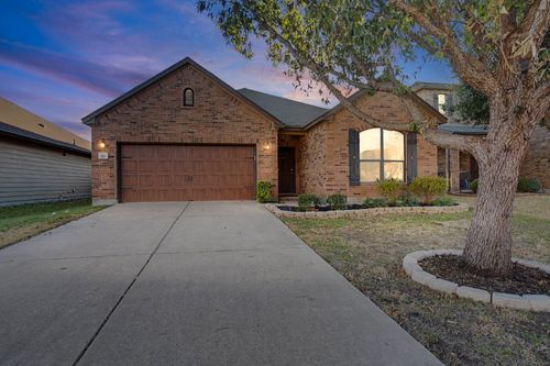 817 Oatmeal Dr, Pflugerville, TX, 78660-7834 | Card Image