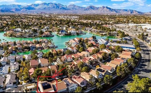 3064 Yankee Clipper Dr, Las Vegas, NV, 89117-3511 | Card Image