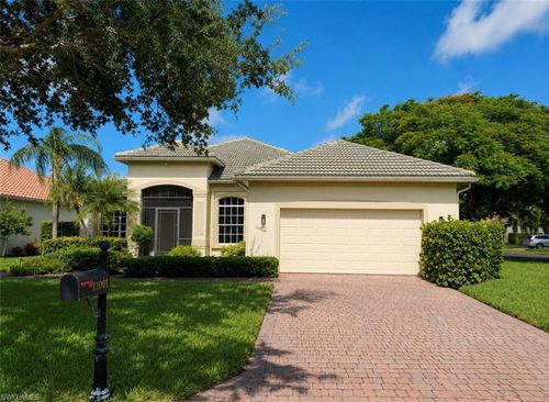 11001 Sea Tropic Ln, FORT MYERS, FL, 33908-8289 | Card Image
