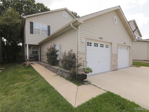 5401 Lakewood Ter, Imperial, MO, 63052-4066 | Card Image