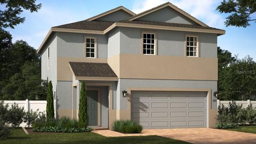 1361 Sawgrass Hammock Ln, DAVENPORT, FL, 33837-9455 | Card Image