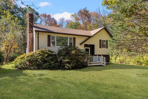 137 Drain St, Hampton, CT, 06247-1603 | Card Image