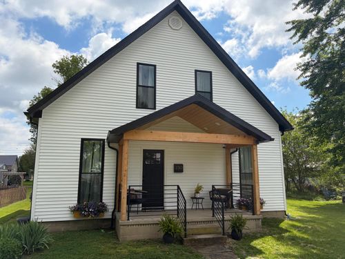 230 N Lynn Street, Osgood, IN, 47037 | Card Image