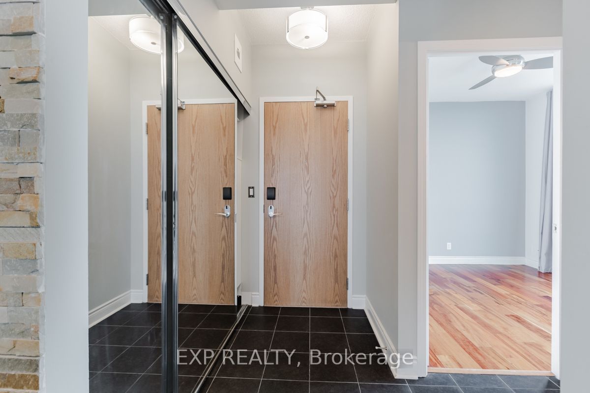 Residential Lease in Toronto W01 2