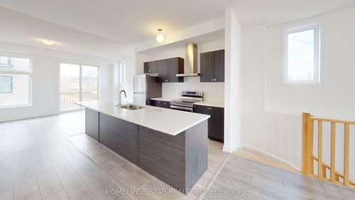 143 Blue Forest Cres, Barrie, ON, L9J0N5 | Card Image