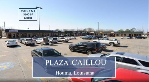 2and3-814 Grand Caillou Rd, Houma, LA, 70363-5898 | Card Image