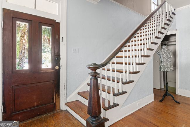 400 Dartmouth St, House other with 3 bedrooms, 3 bathrooms and null parking in Brunswick GA | Image 13