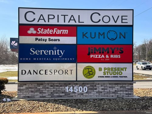 14500 State Road 23, Granger, IN, 46530-5631 | Card Image