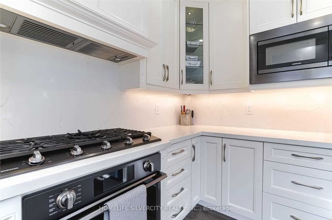 40 Darren Rd, House other with 6 bedrooms, 6 bathrooms and 5 parking in Brampton ON | Image 16