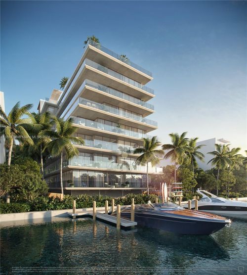 601-9781 E Bay Harbor Dr, Bay Harbor Islands, FL, 33154-1710 | Card Image