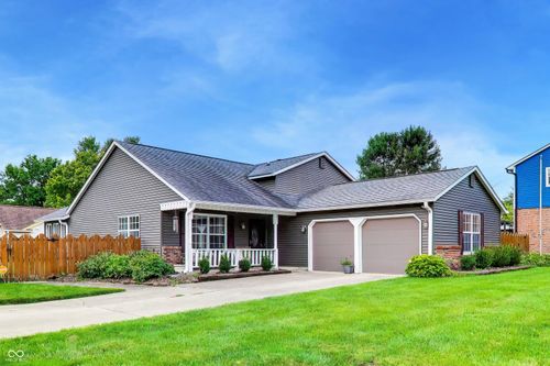 3717 Paddington Ln N, Indianapolis, IN, 46268-4701 | Card Image