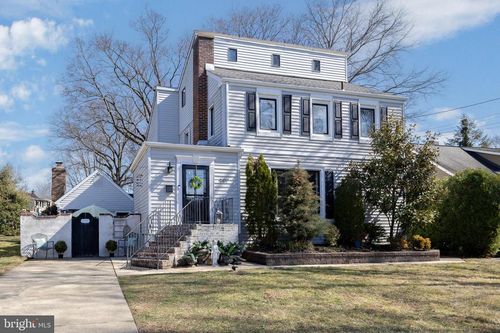 507 11th Ave, HADDON HEIGHTS, NJ, 08035-1803 | Card Image