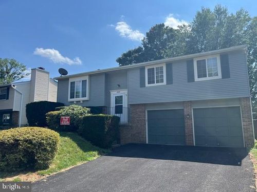 1819 Rocky Glen Dr, FREDERICK, MD, 21702-3019 | Card Image