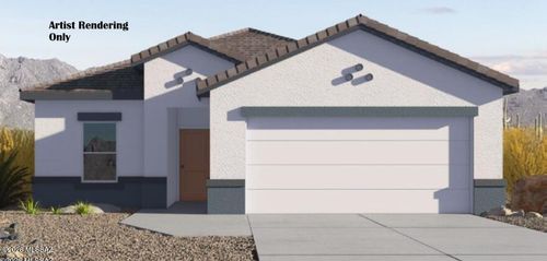13513 N Nicholas Ct, Marana, AZ, 85653-1471 | Card Image