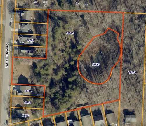 4912 Watlington Rd, Greensboro, NC, 27405-1653 | Card Image