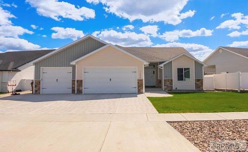 1205 Angela St, Chubbuck, ID, 83202-3098 | Card Image