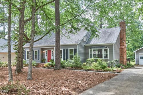 4115 Talcott Dr, Durham, NC, 27705-2850 | Card Image
