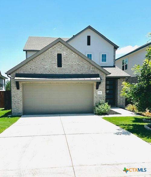 2376 Sawdust Dr, Georgetown, TX, 78633-2493 | Card Image
