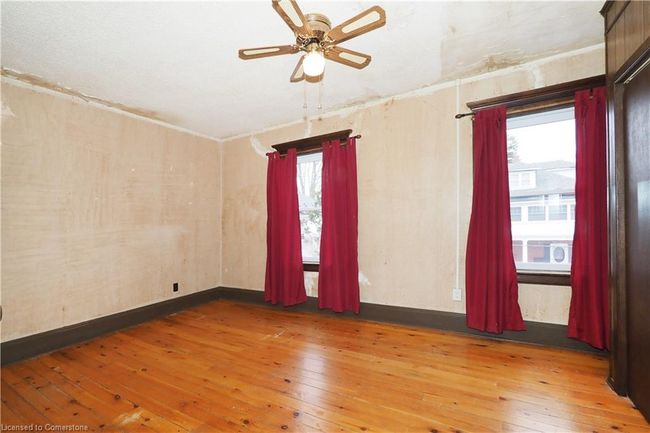 227 Waterloo St N, House other with 4 bedrooms, 1 bathrooms and 2 parking in Cambridge ON | Image 21