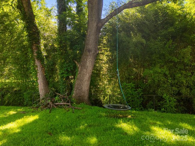109 Short St, Home with 3 bedrooms, 2 bathrooms and null parking in Waynesville NC | Image 32