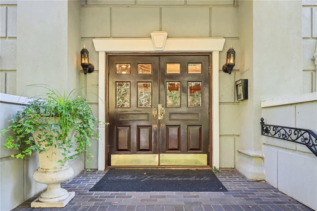 Residential in Atlanta 5